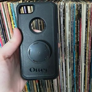 I phone 8 otter box case